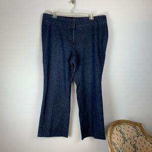 Halogen Dress Slacks Jeans Size 20W